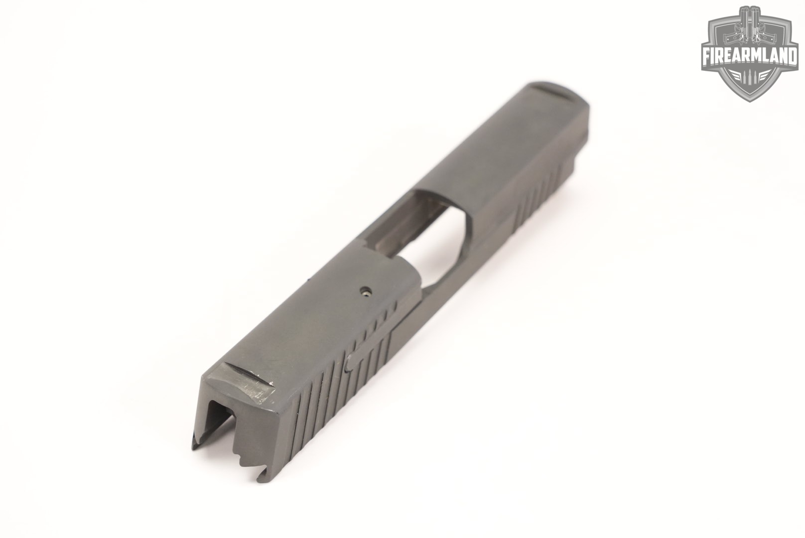 Sig Sauer P229 Elite Stripped Slide Pistol Slides P-229-img-2
