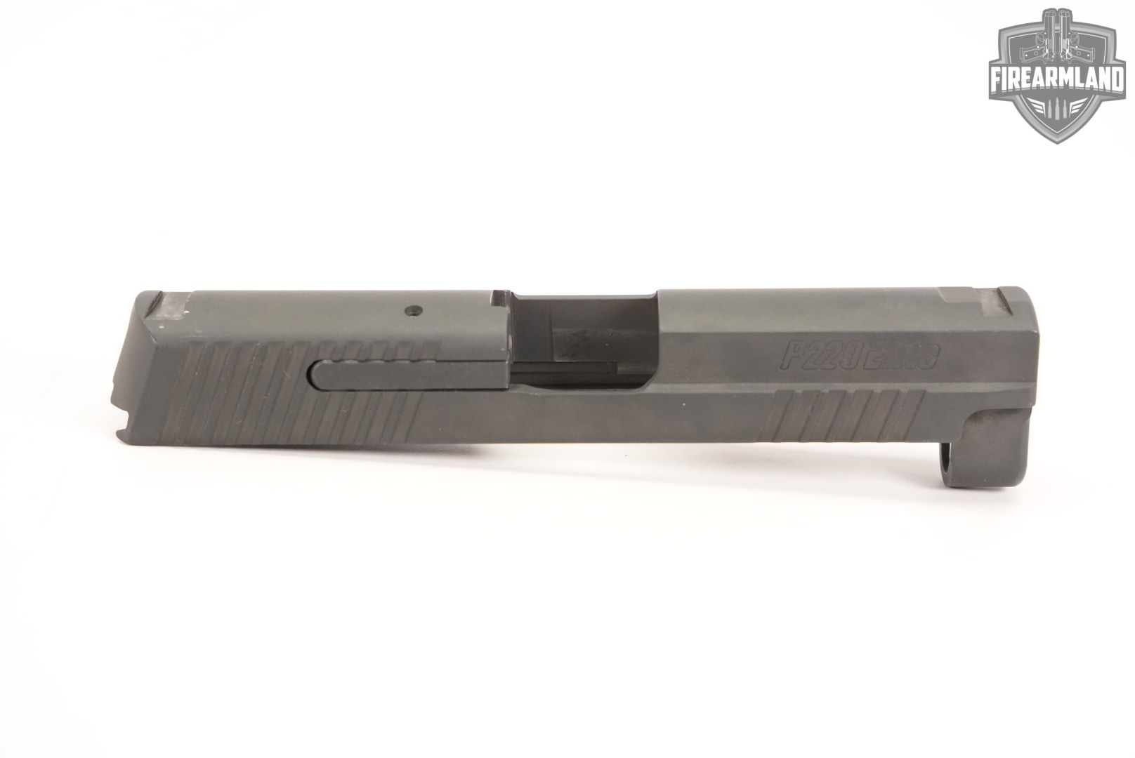 Sig Sauer P229 Elite Stripped Slide Pistol Slides P-229-img-3
