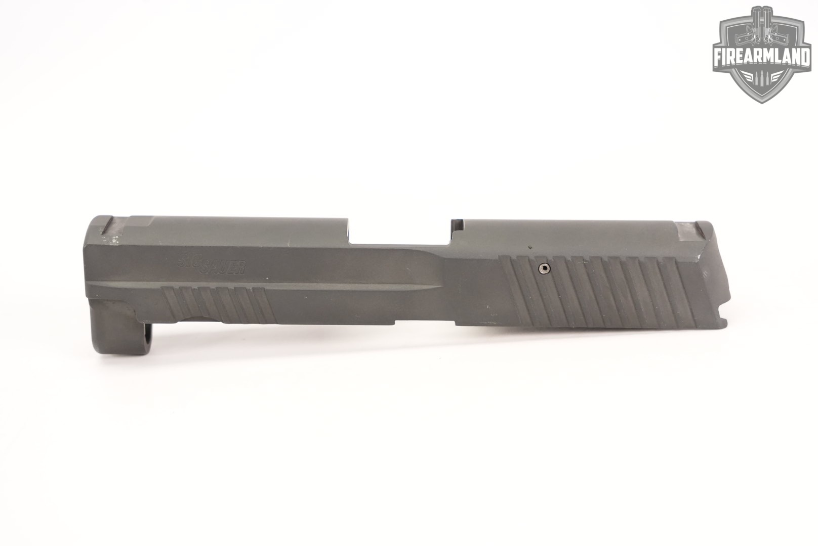 Sig Sauer P229 Elite Stripped Slide Pistol Slides P-229-img-4