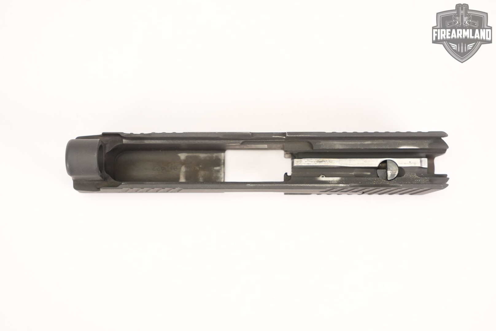 Sig Sauer P229 Elite Stripped Slide Pistol Slides P-229-img-5