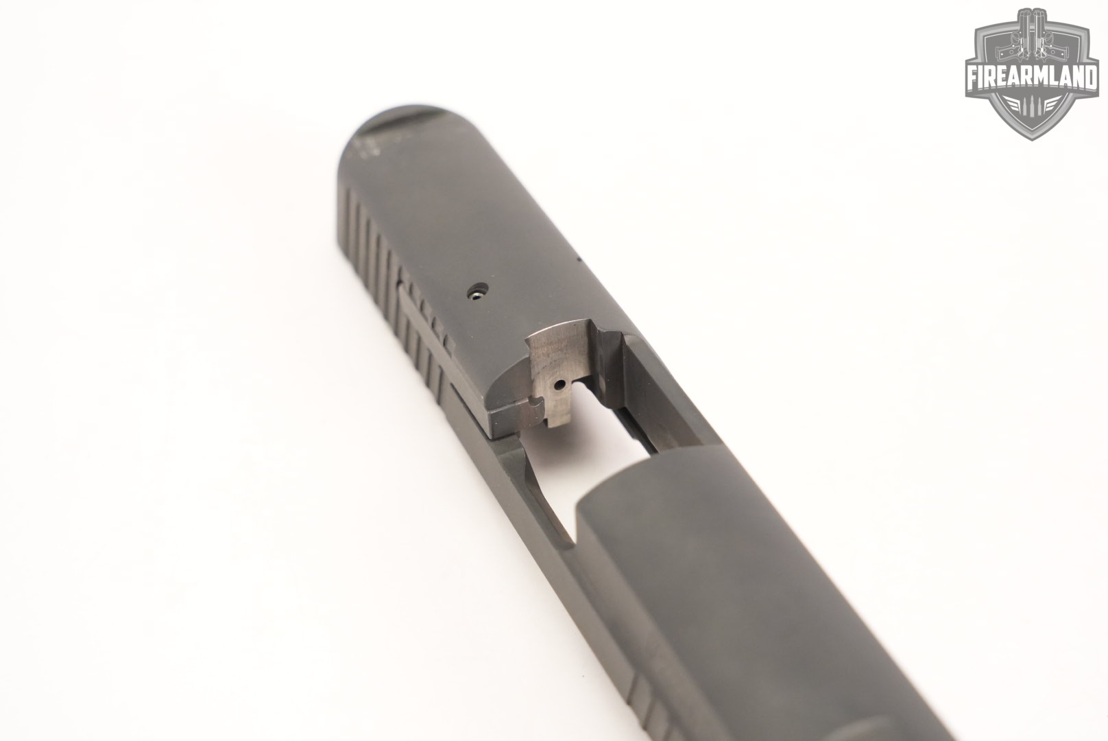 Sig Sauer P229 Elite Stripped Slide Pistol Slides P-229-img-6