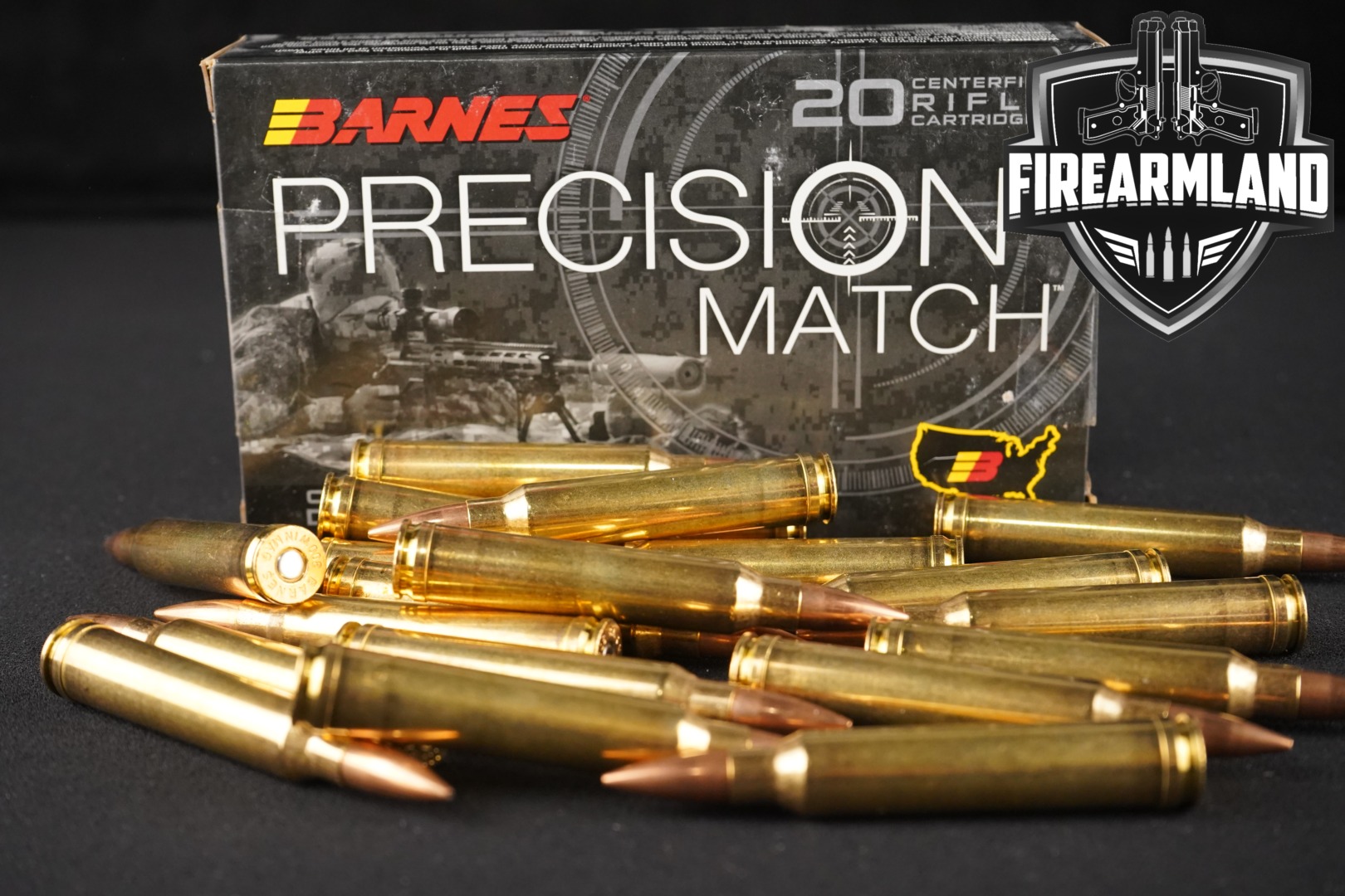 Multiple Manufacturers 300 Winchester Magnum Ammunition .300 Win. Mag. in New - Old Stock Condition Thumbnail