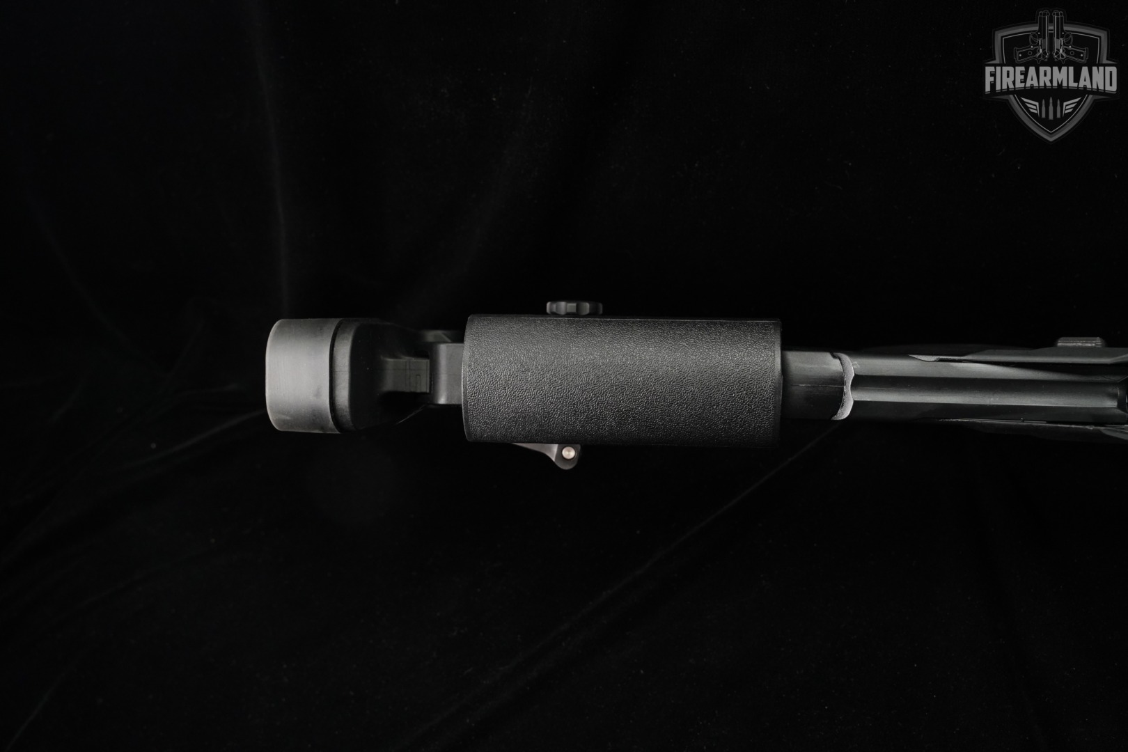 Ruger PRECISION RIMFIRE 22LR 18" RPR +ORIG BOX-img-10