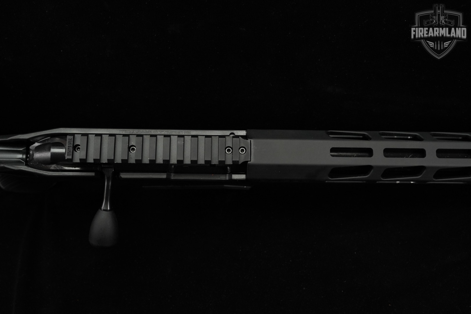 Ruger PRECISION RIMFIRE 22LR 18" RPR +ORIG BOX-img-11