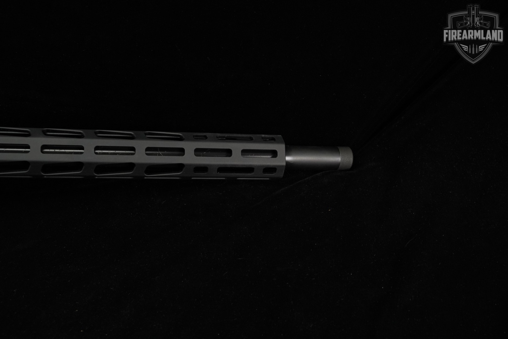 Ruger PRECISION RIMFIRE 22LR 18" RPR +ORIG BOX-img-12