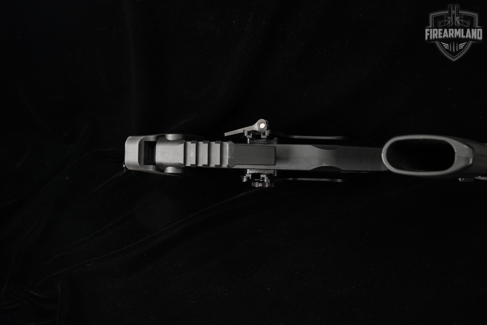 Ruger PRECISION RIMFIRE 22LR 18" RPR +ORIG BOX-img-13