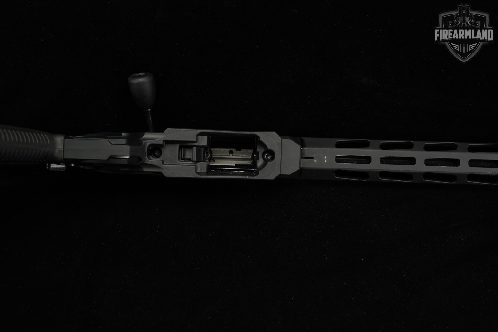 Ruger PRECISION RIMFIRE 22LR 18" RPR +ORIG BOX-img-14