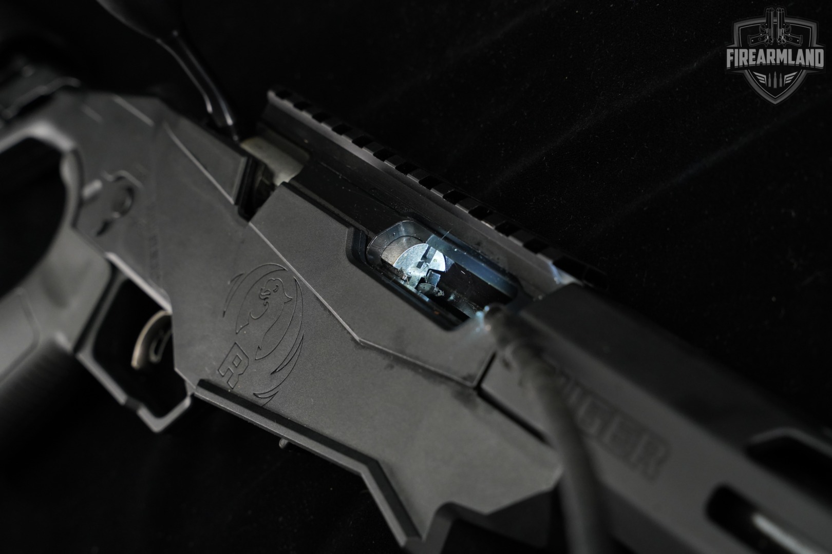 Ruger PRECISION RIMFIRE 22LR 18" RPR +ORIG BOX-img-20
