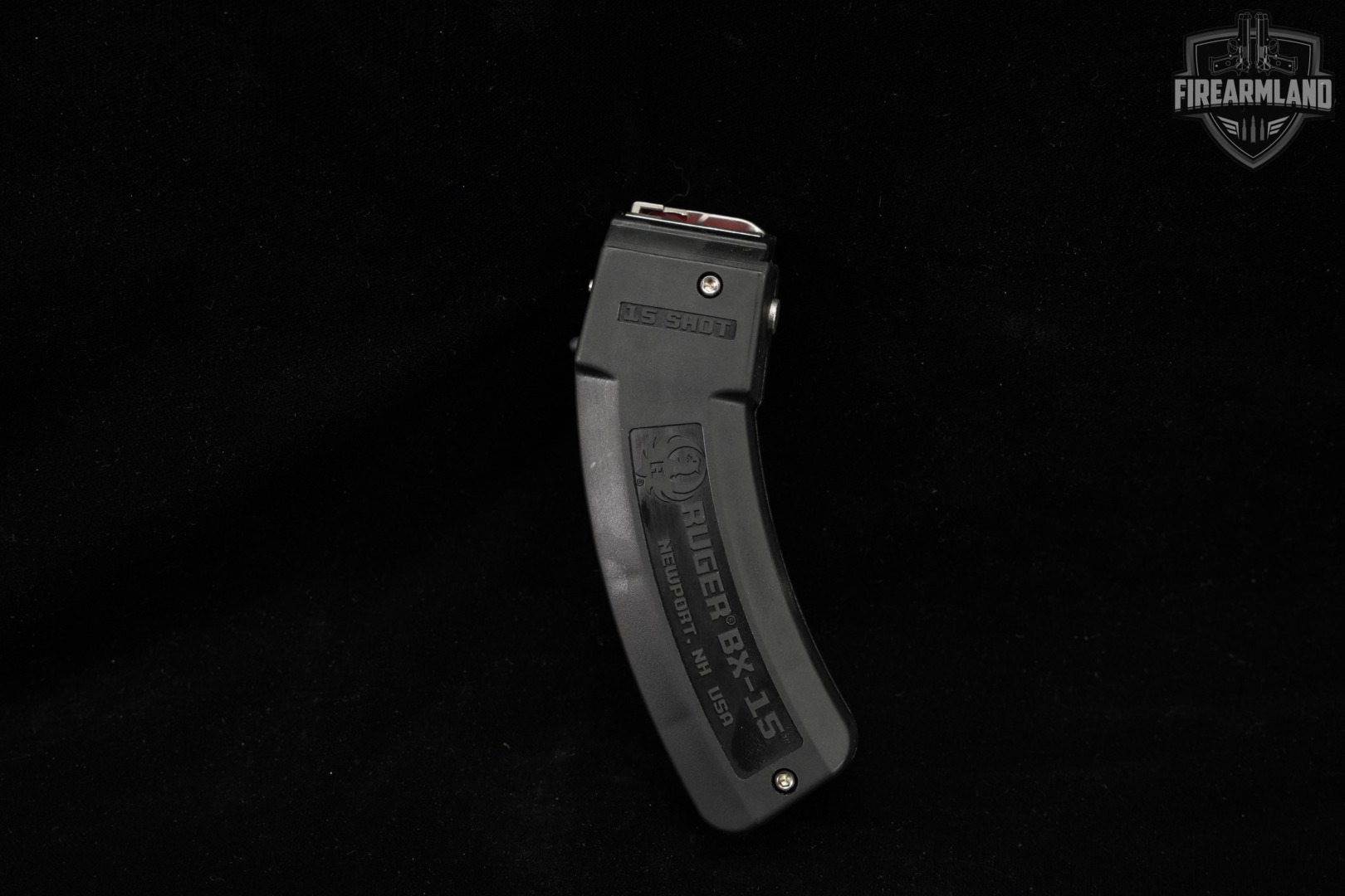 Ruger PRECISION RIMFIRE 22LR 18" RPR +ORIG BOX-img-21