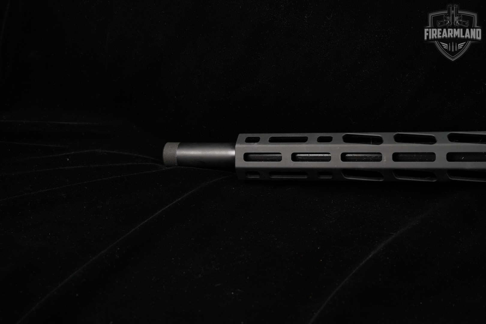 Ruger PRECISION RIMFIRE 22LR 18" RPR +ORIG BOX-img-7
