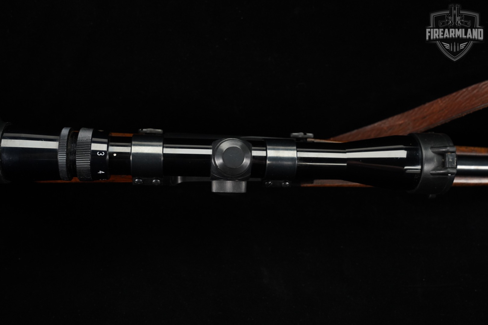 1958 Savage Arms Model 99 Featherweight 308 Winchester 22" M99 99F-img-11