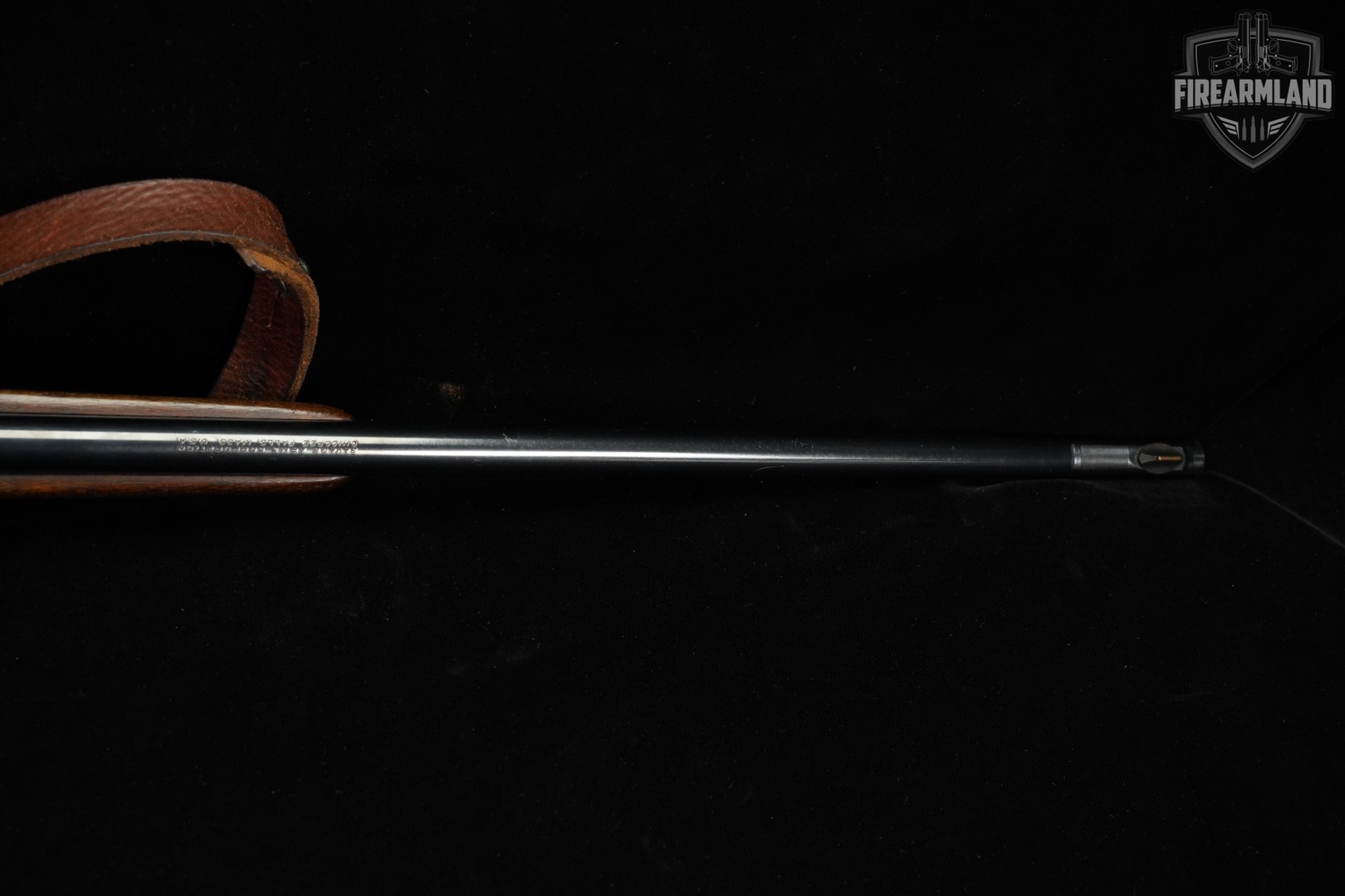 1958 Savage Arms Model 99 Featherweight 308 Winchester 22" M99 99F-img-12