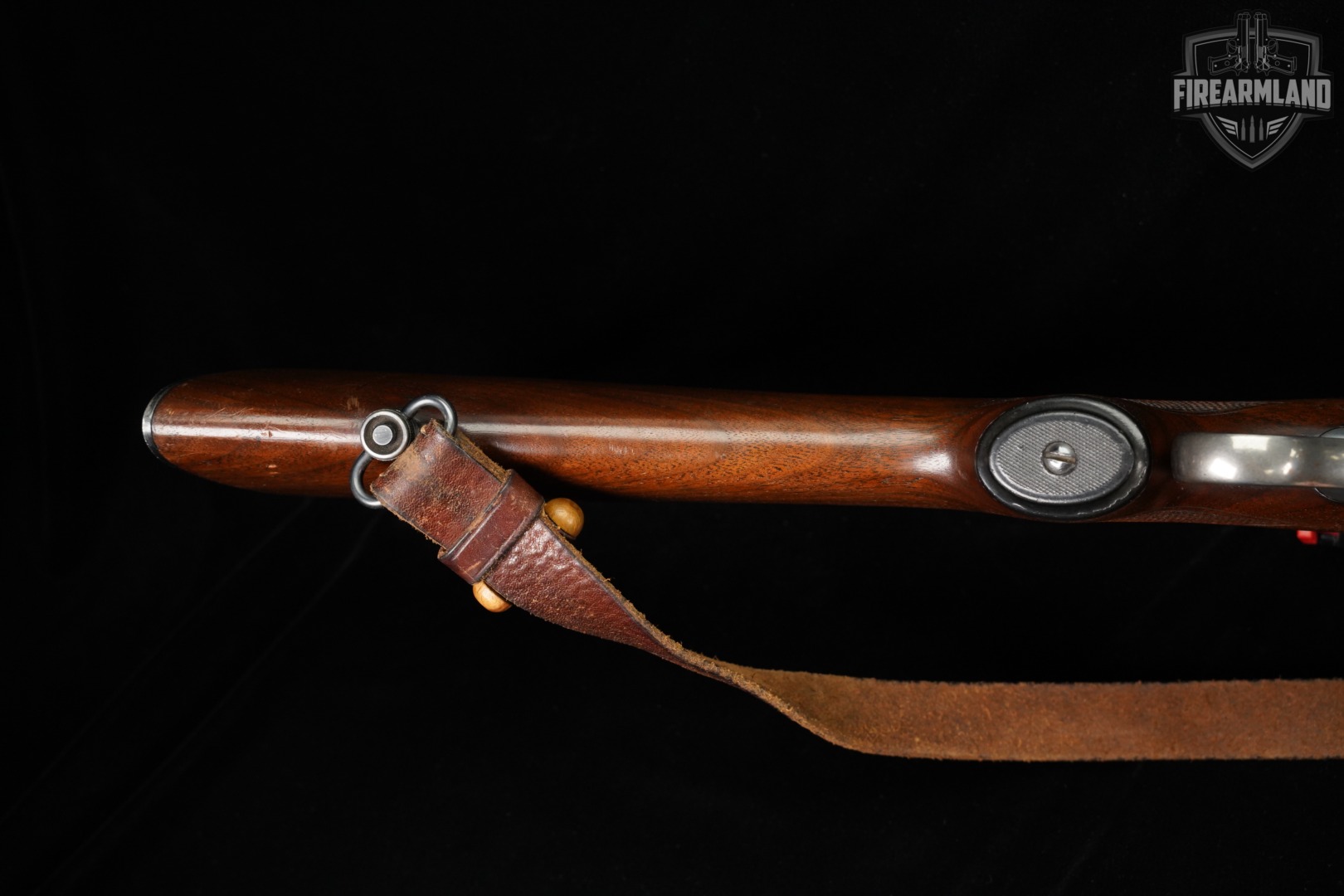 1958 Savage Arms Model 99 Featherweight 308 Winchester 22" M99 99F-img-13