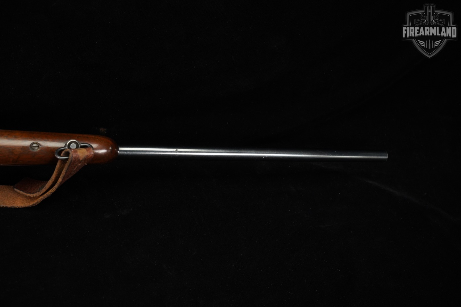 1958 Savage Arms Model 99 Featherweight 308 Winchester 22" M99 99F-img-15