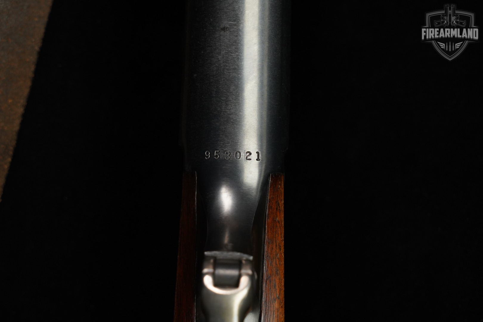 1958 Savage Arms Model 99 Featherweight 308 Winchester 22" M99 99F-img-20