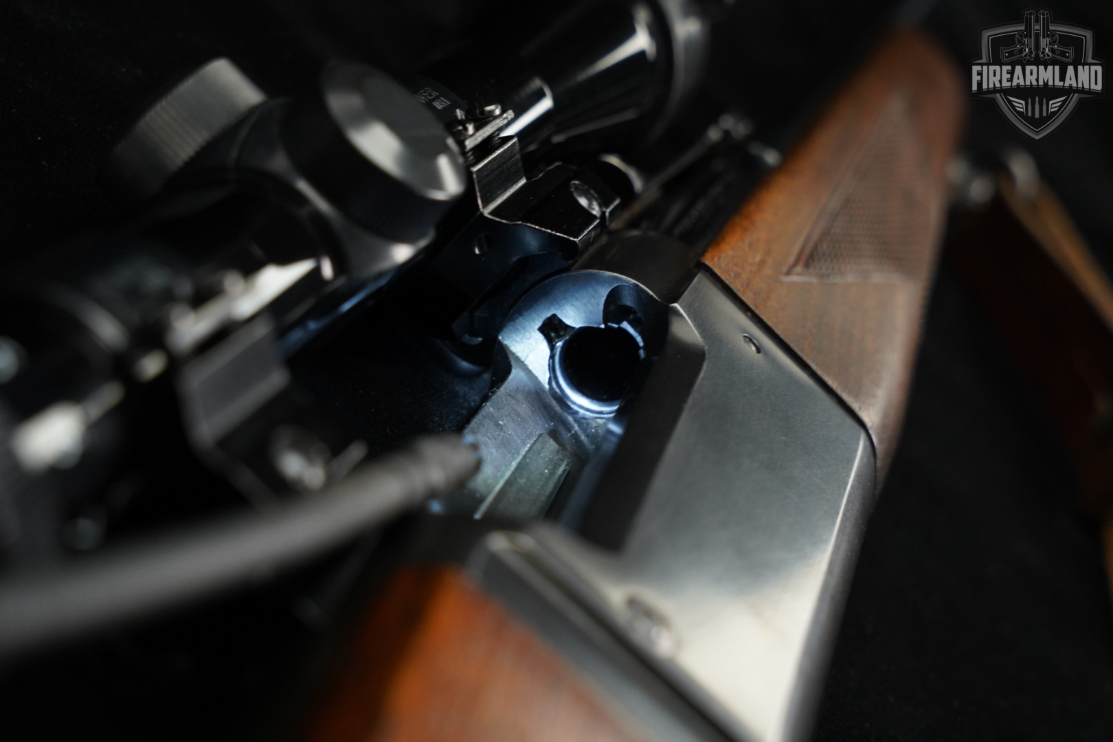1958 Savage Arms Model 99 Featherweight 308 Winchester 22" M99 99F-img-22