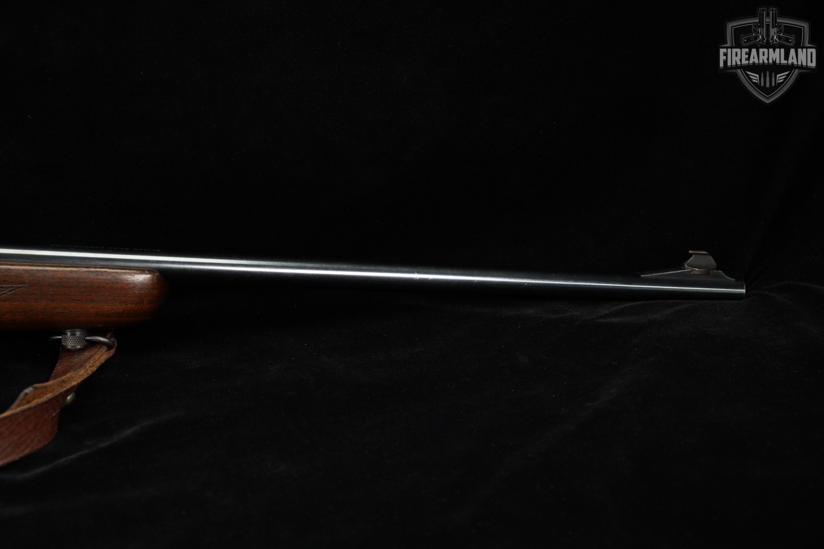 1958 Savage Arms Model 99 Featherweight 308 Winchester 22" M99 99F-img-6