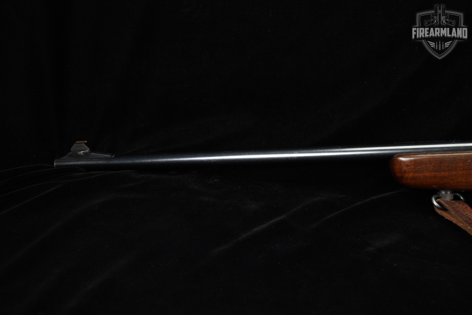 1958 Savage Arms Model 99 Featherweight 308 Winchester 22" M99 99F-img-7