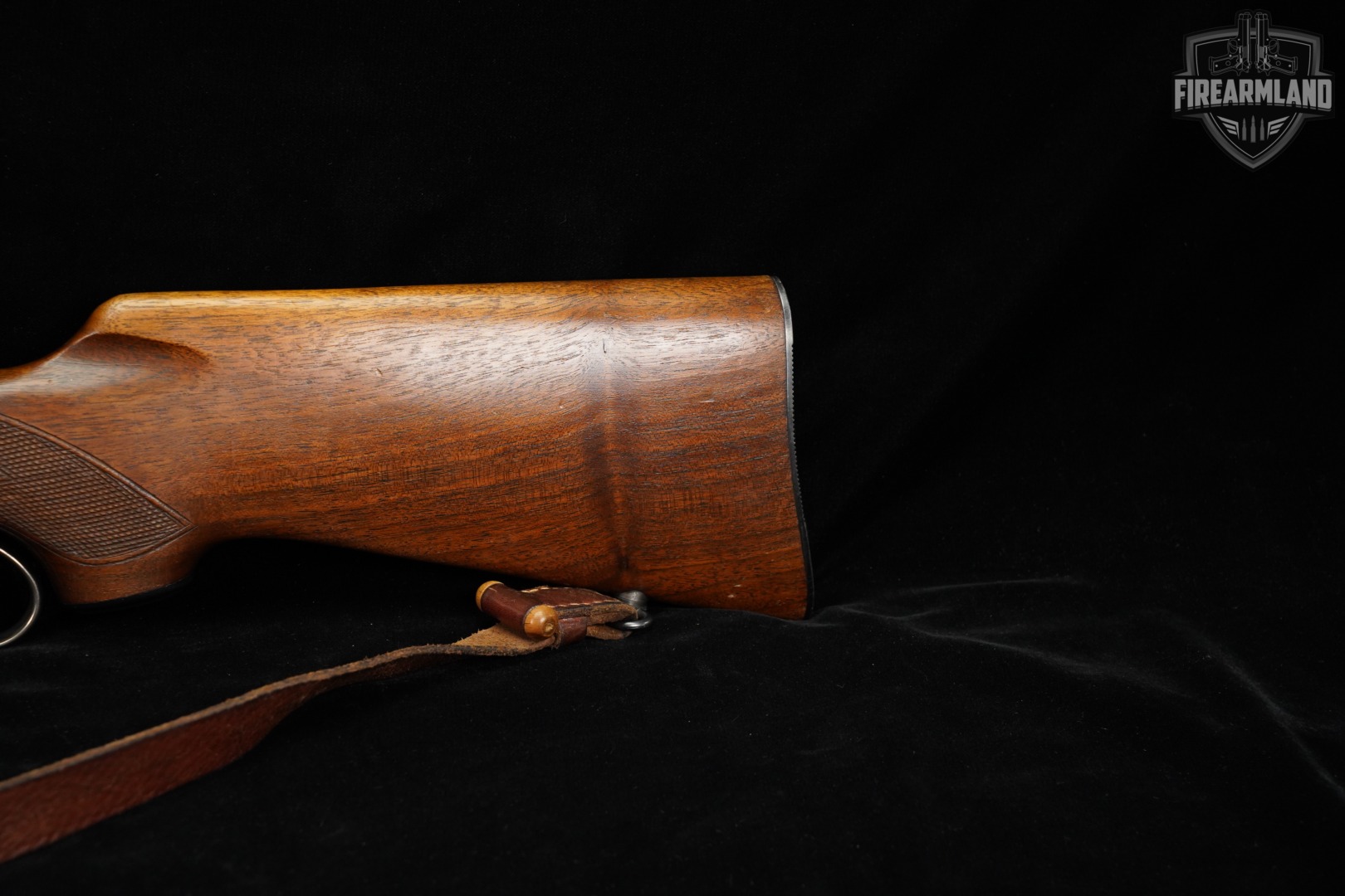 1958 Savage Arms Model 99 Featherweight 308 Winchester 22" M99 99F-img-9