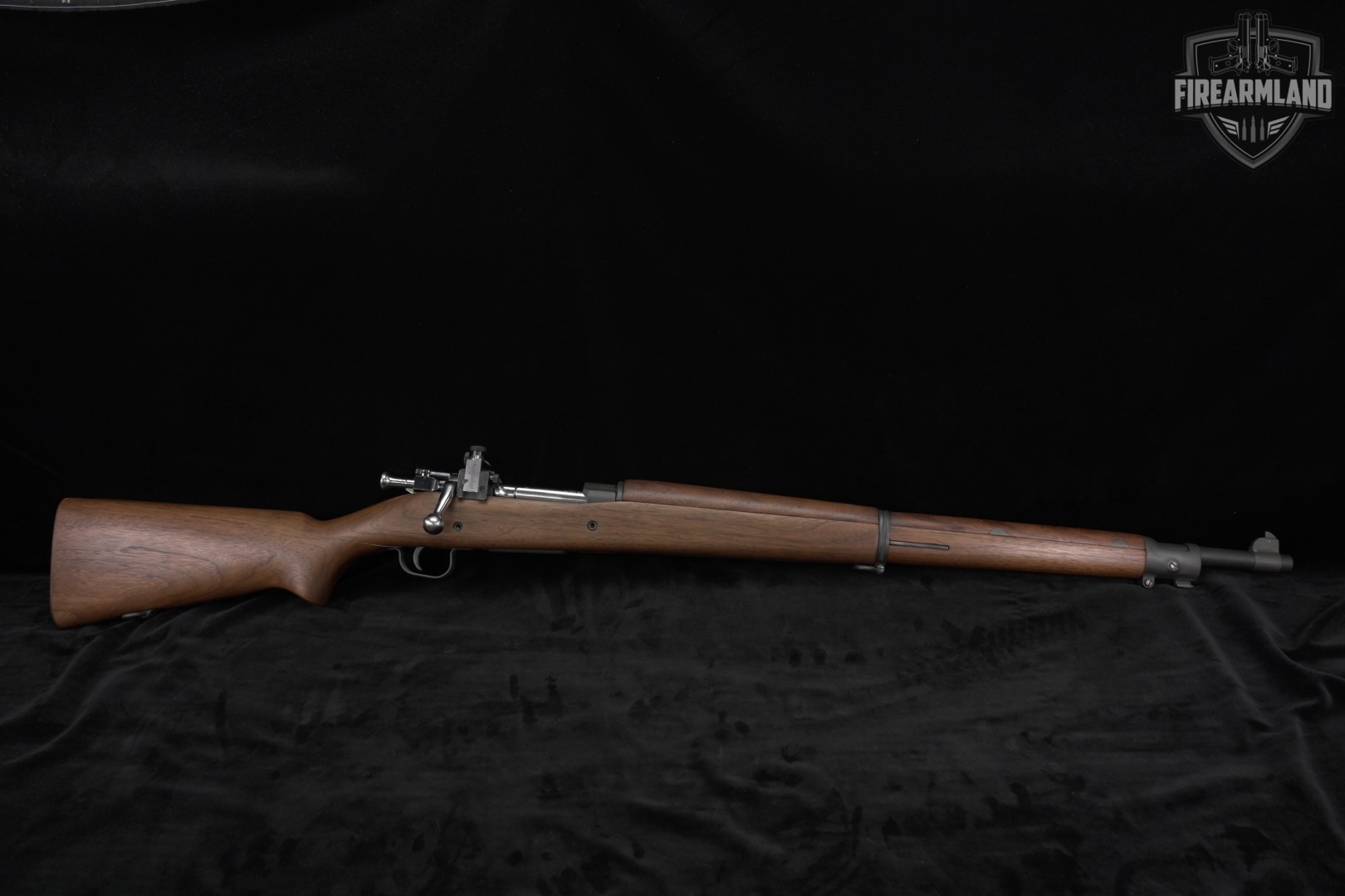 t_m_303様 Used Remington M1903A3 Auction | FirearmLand
