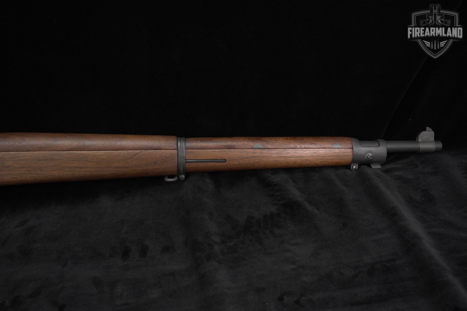 Used Remington M1903A3 Auction | FirearmLand