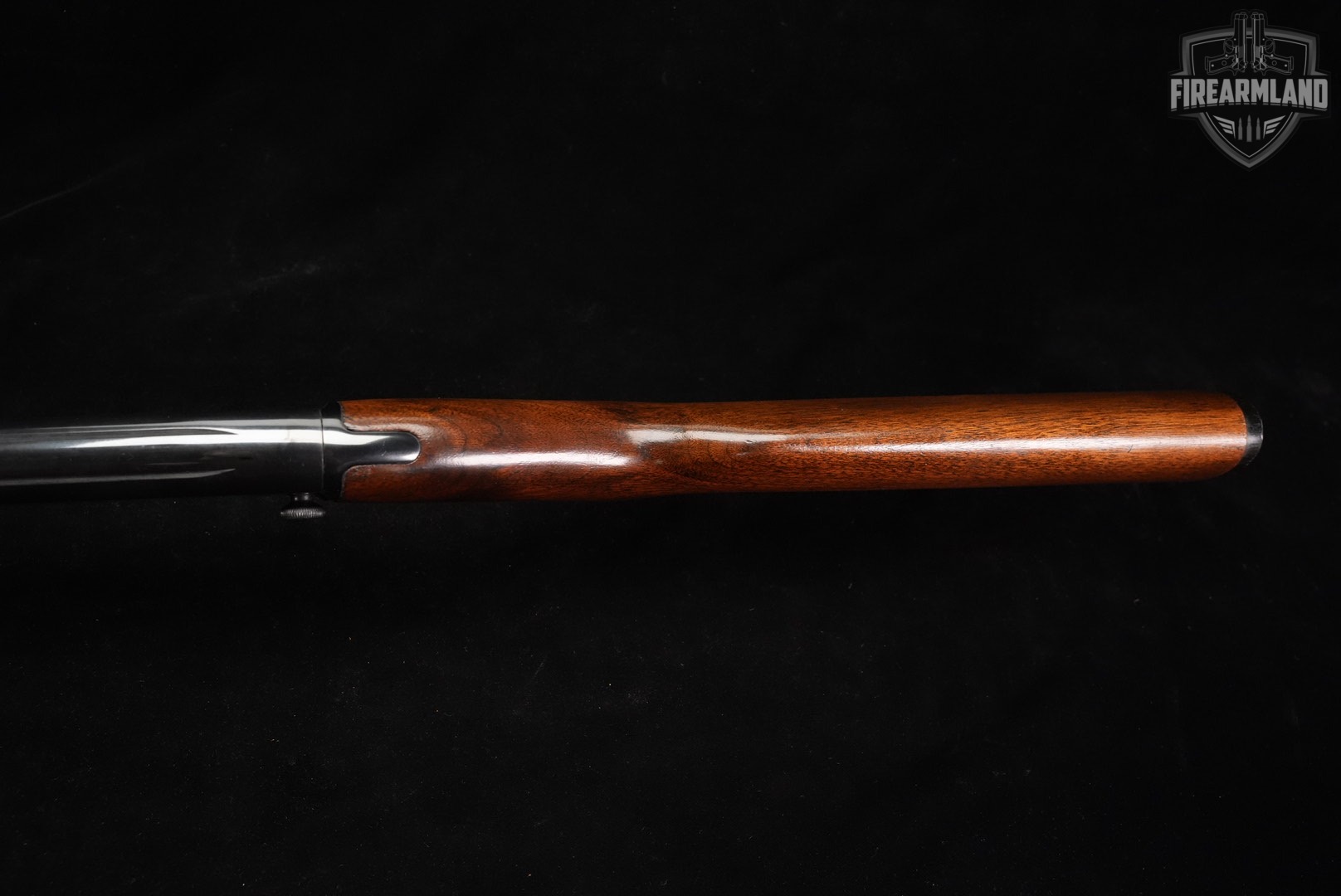 1960 Winchester Model 61 Magnum 22 WMR 24" Blued & Walnut M61-img-12