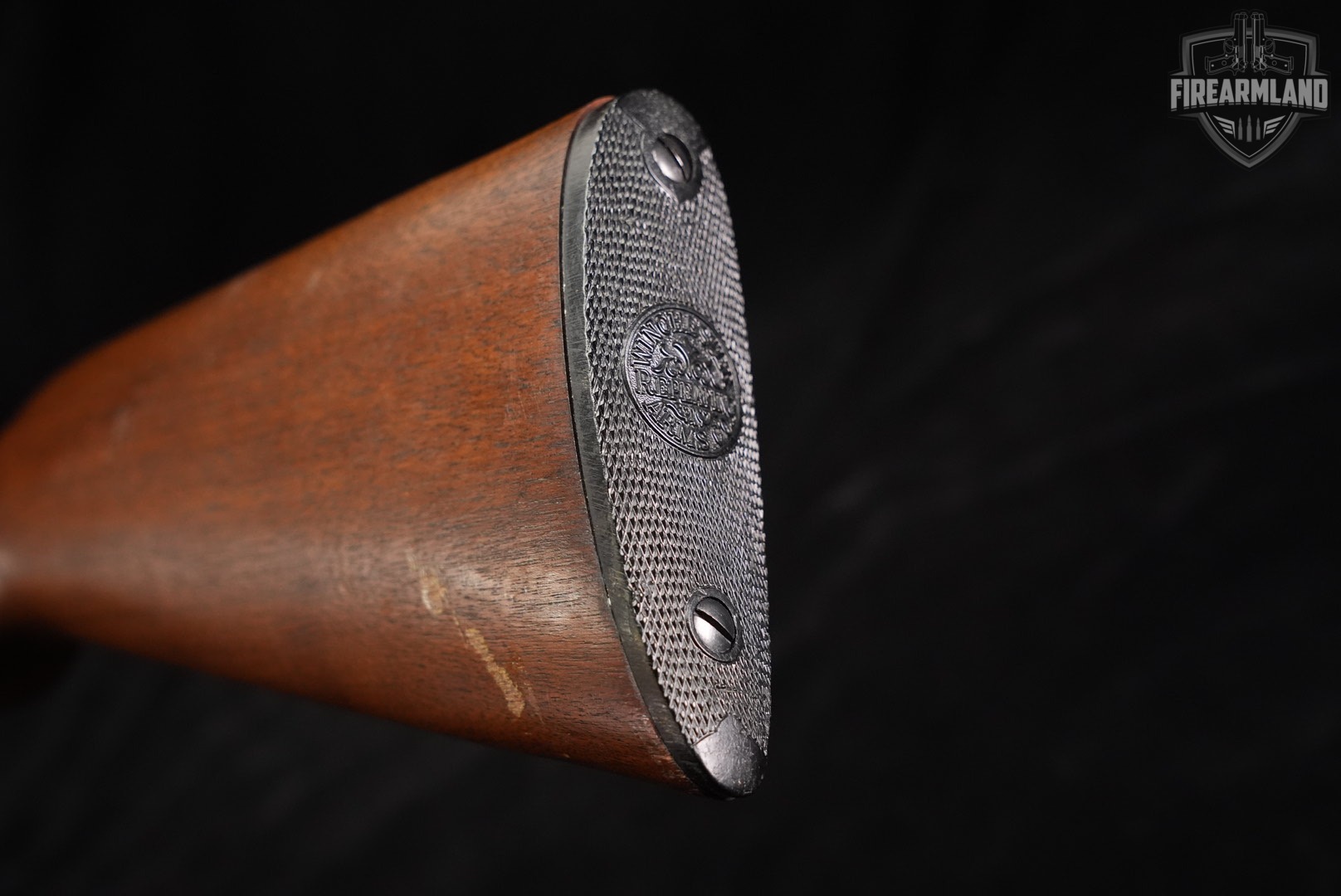 1960 Winchester Model 61 Magnum 22 WMR 24" Blued & Walnut M61-img-16