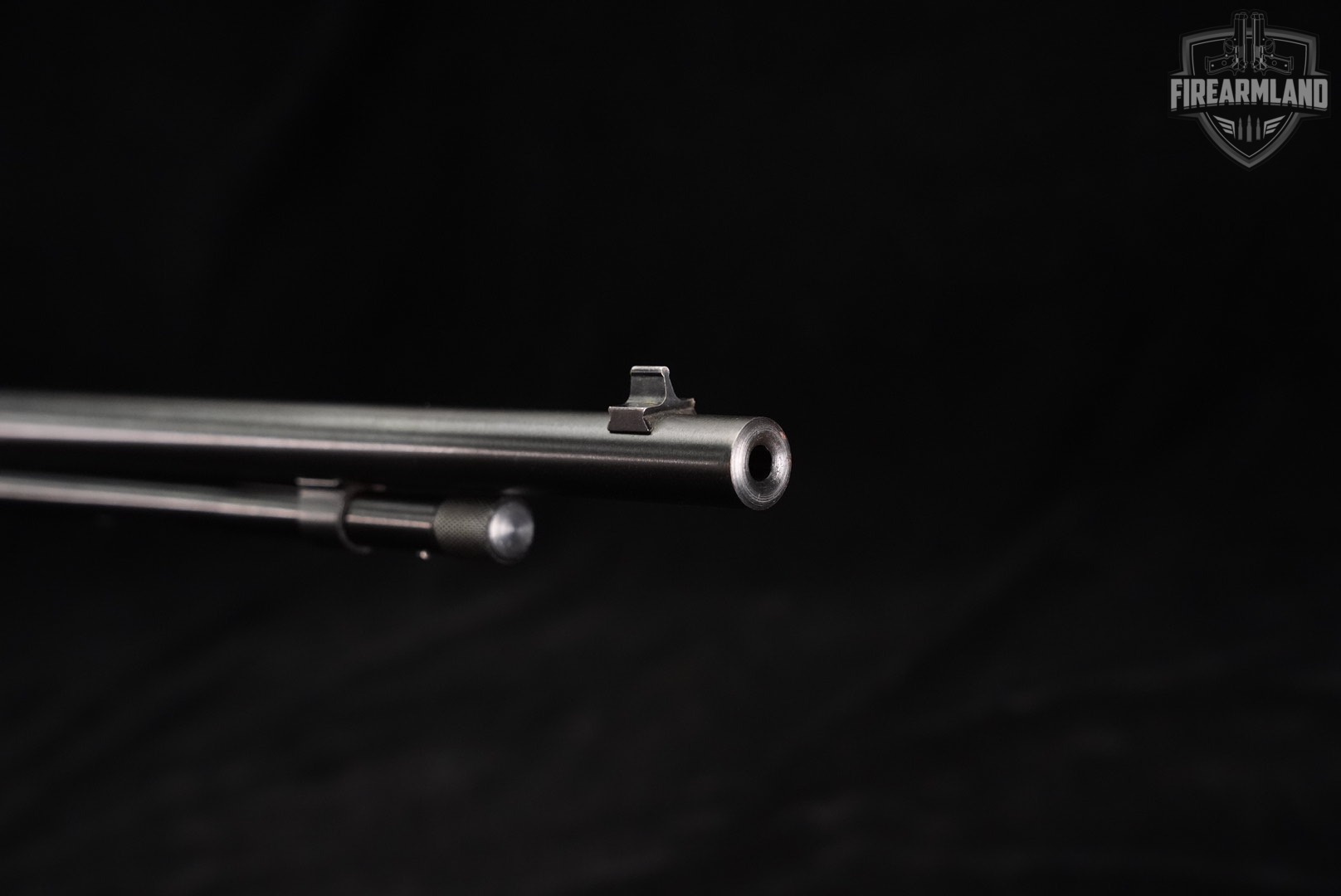 1960 Winchester Model 61 Magnum 22 WMR 24" Blued & Walnut M61-img-17