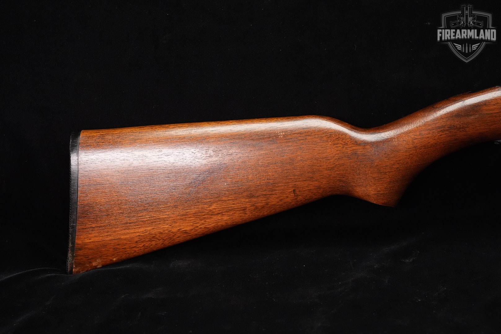 1960 Winchester Model 61 Magnum 22 WMR 24" Blued & Walnut M61-img-3