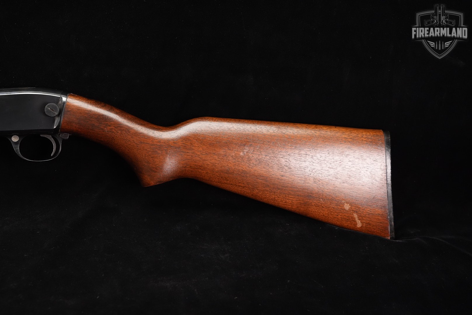 1960 Winchester Model 61 Magnum 22 WMR 24" Blued & Walnut M61-img-9