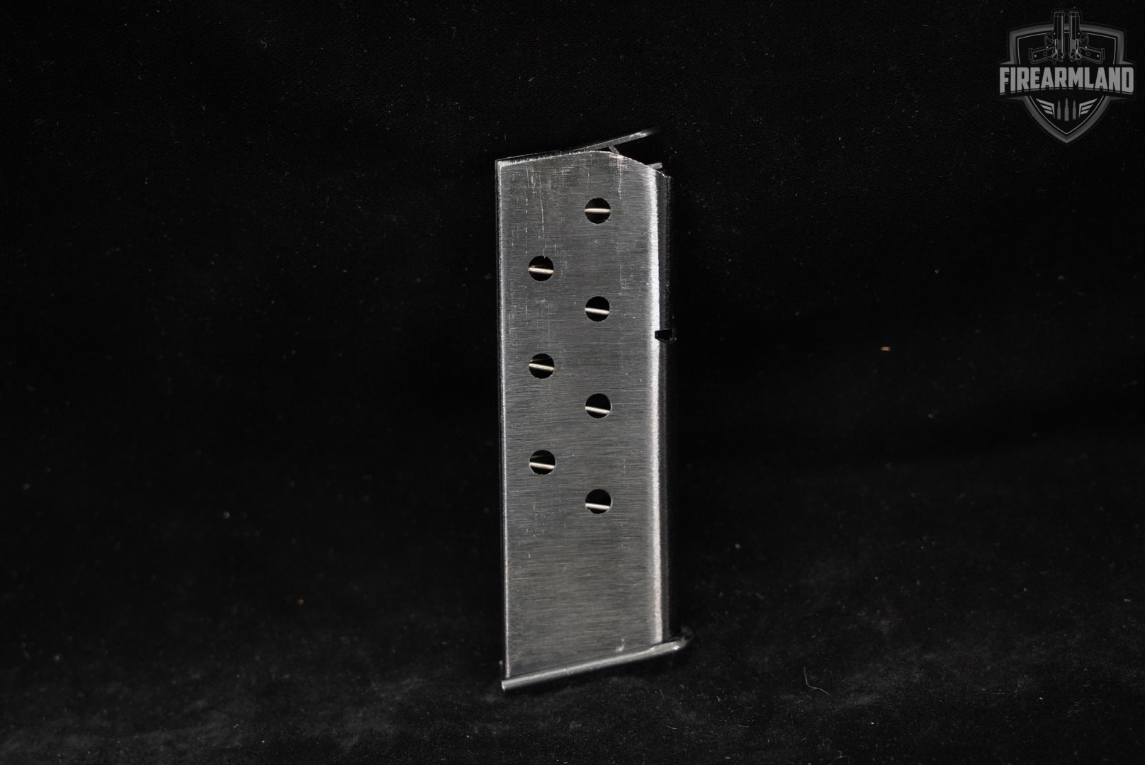 Norinco Type 54 7.62X25mm Tokarev 4.57" Blued M54-img-13