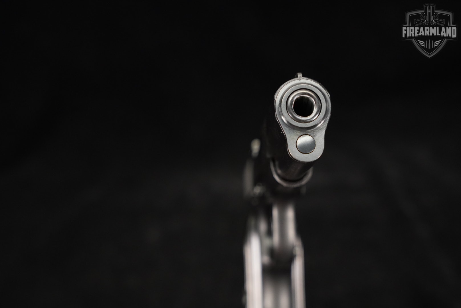 Norinco Type 54 7.62X25mm Tokarev 4.57" Blued M54-img-9