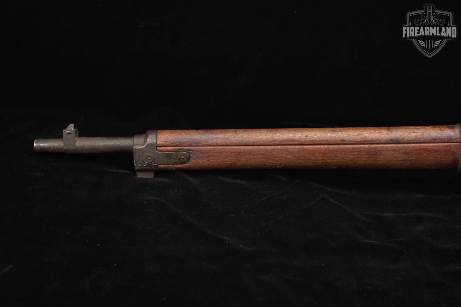 Used Nagoya Arsenal Arisaka Type 99 Short Rifle Auction | FirearmLand
