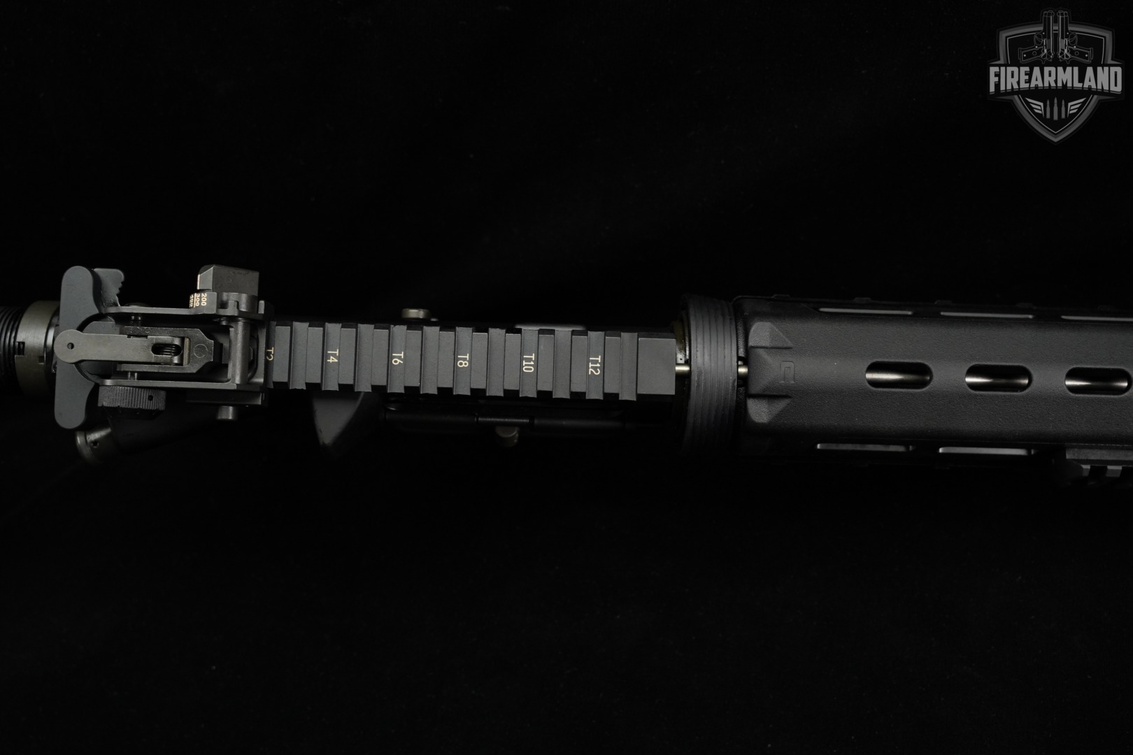 Colt LE6920 M4 Carbine 5.56 NATO AR-15 AR15 16" LE-6920-img-11