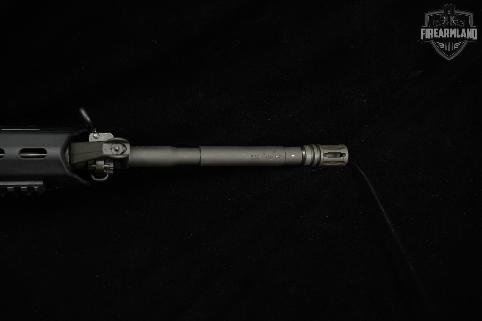 Colt LE6920 M4 Carbine 5.56 NATO AR-15 AR15 16" LE-6920-img-12