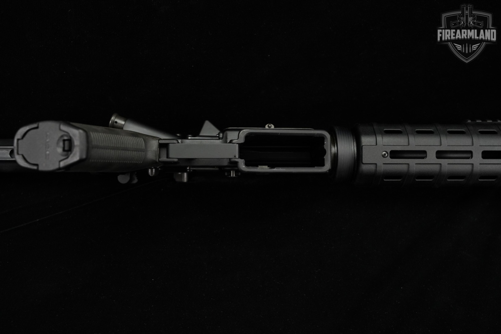 Colt LE6920 M4 Carbine 5.56 NATO AR-15 AR15 16" LE-6920-img-14