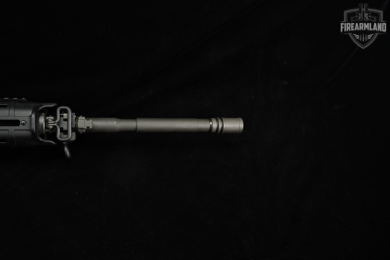 Colt LE6920 M4 Carbine 5.56 NATO AR-15 AR15 16" LE-6920-img-15