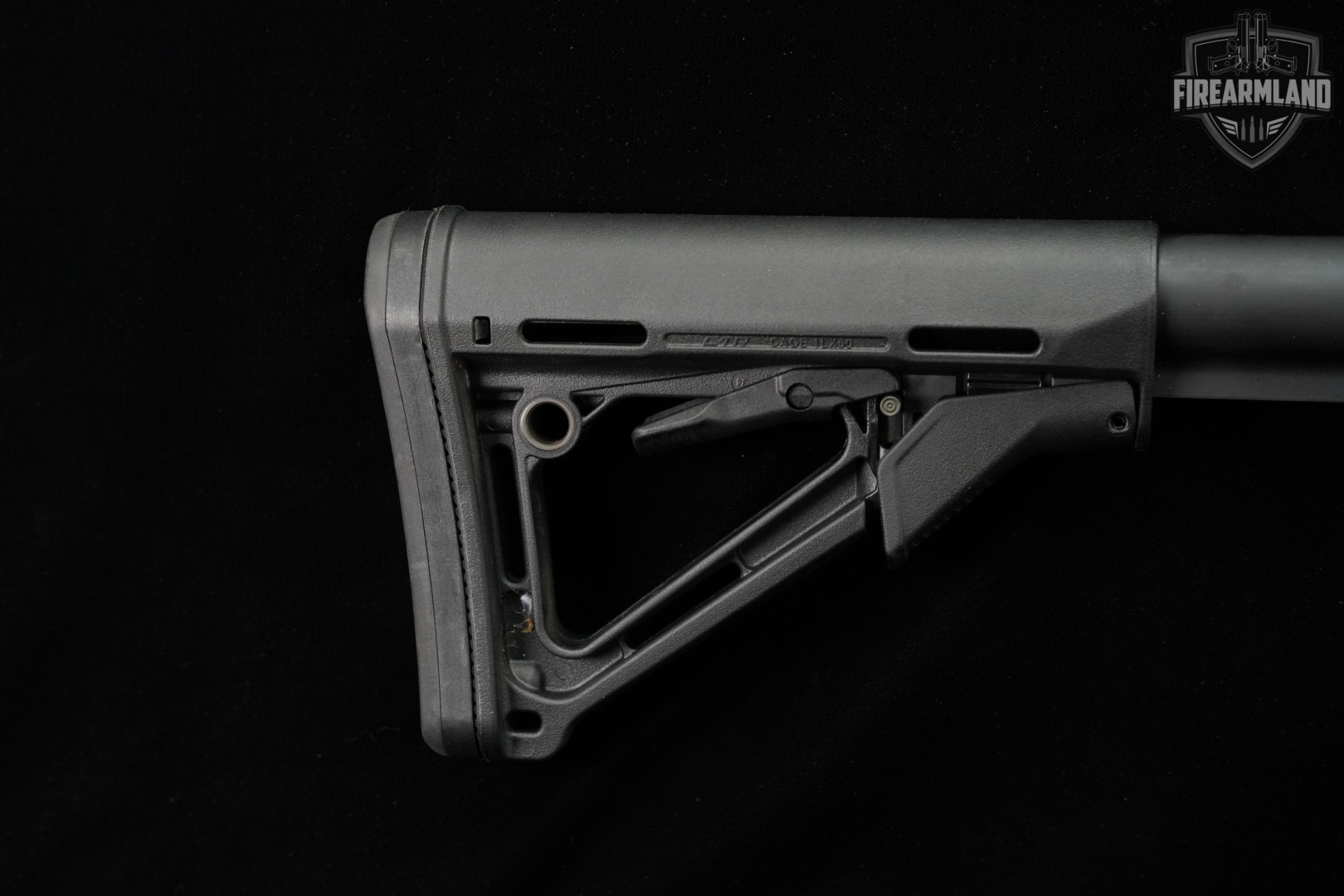 Colt LE6920 M4 Carbine 5.56 NATO AR-15 AR15 16" LE-6920-img-3