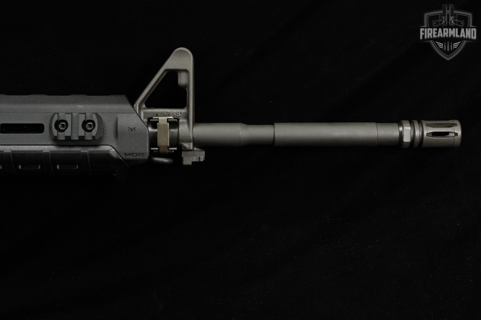 Colt LE6920 M4 Carbine 5.56 NATO AR-15 AR15 16" LE-6920-img-5