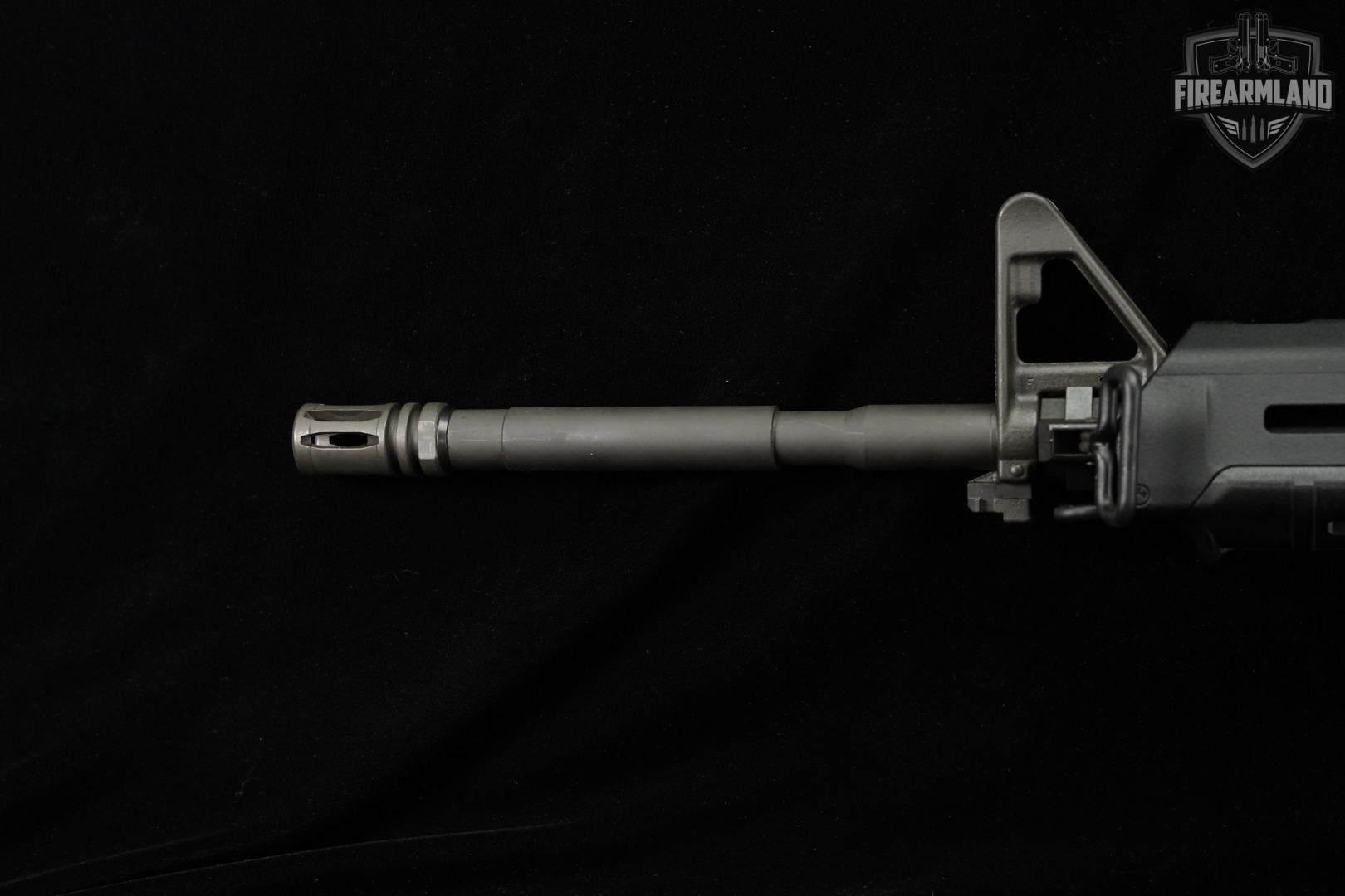 Colt LE6920 M4 Carbine 5.56 NATO AR-15 AR15 16" LE-6920-img-7