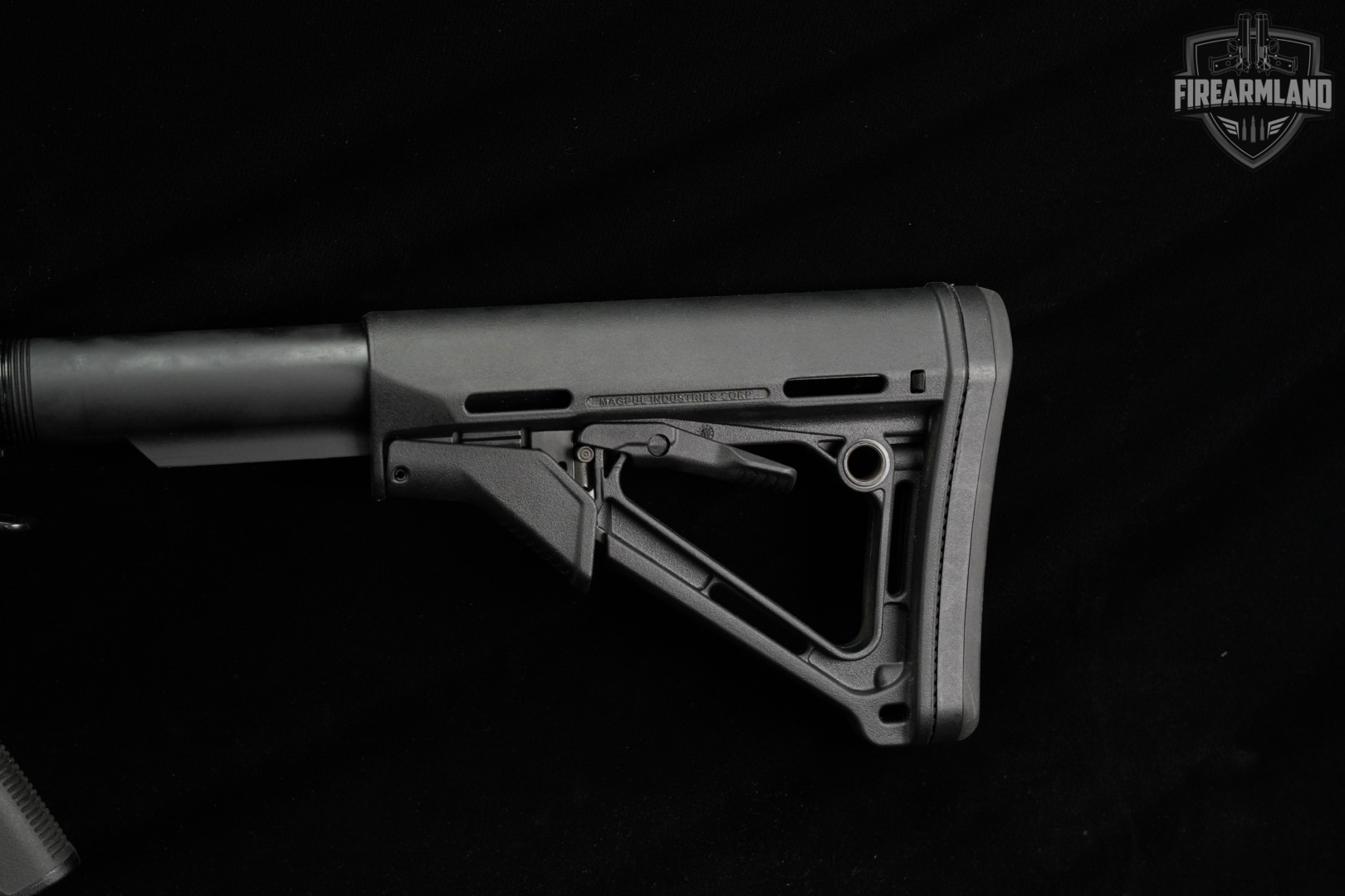Colt LE6920 M4 Carbine 5.56 NATO AR-15 AR15 16" LE-6920-img-9