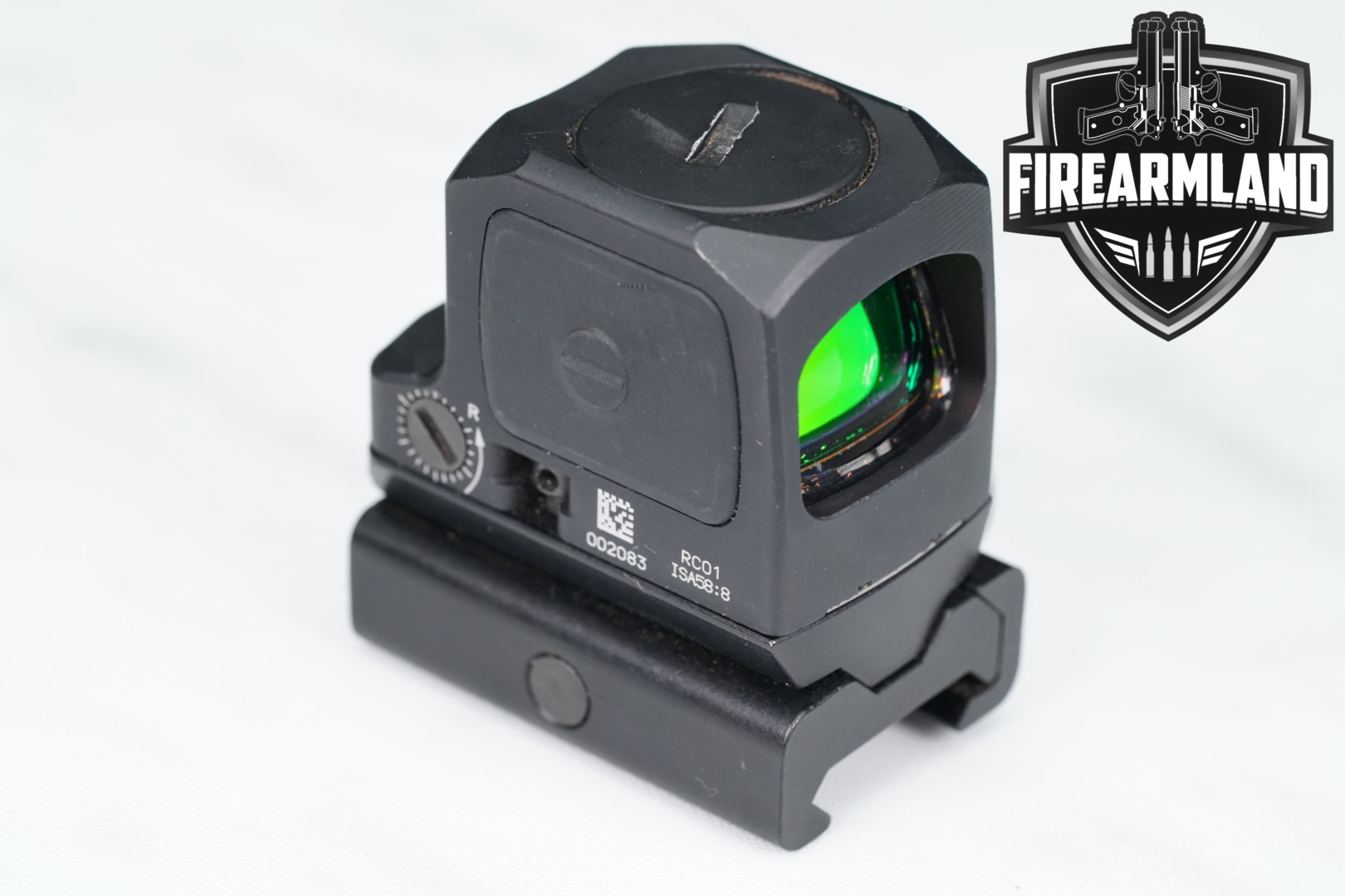 Trijicon RCR in Good Condition Thumbnail