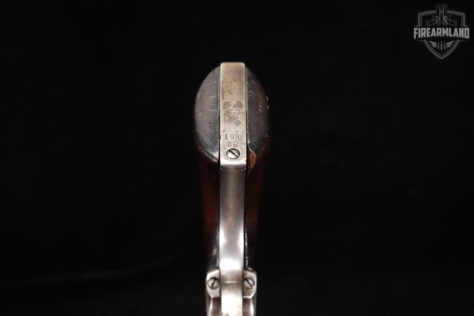 UBER RARE 1882 Colt Single Action Army First Gen US CAVALRY +FACTORY LETTER-img-11