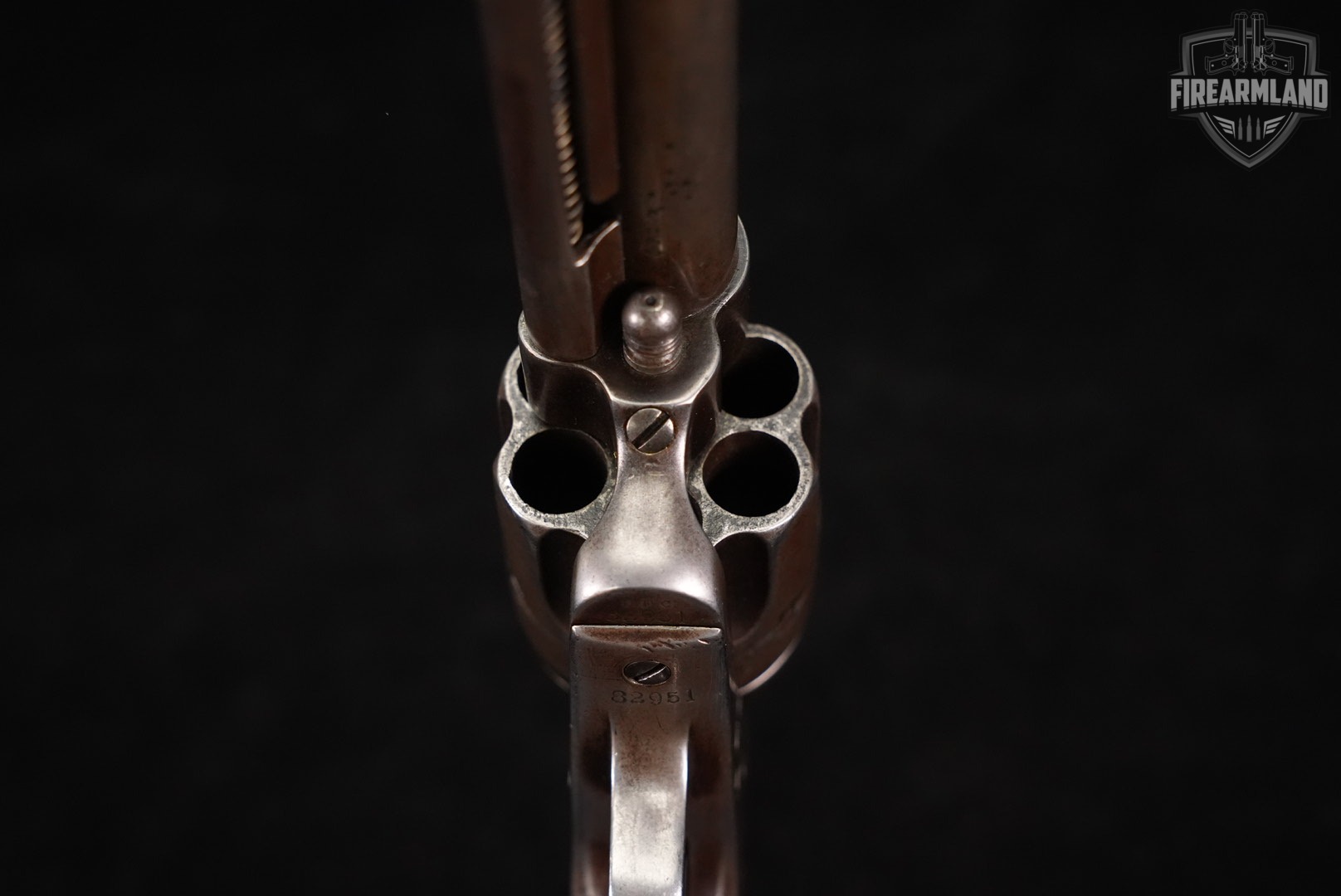 UBER RARE 1882 Colt Single Action Army First Gen US CAVALRY +FACTORY LETTER-img-18