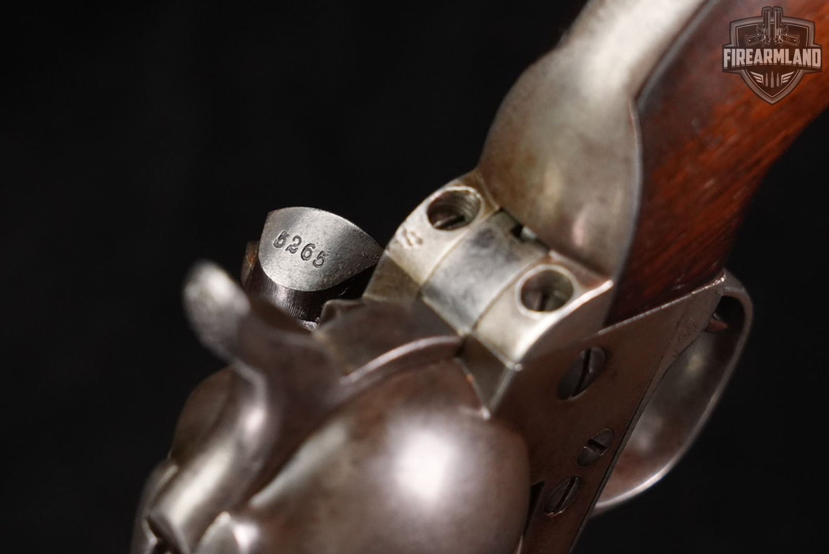 UBER RARE 1882 Colt Single Action Army First Gen US CAVALRY +FACTORY LETTER-img-19