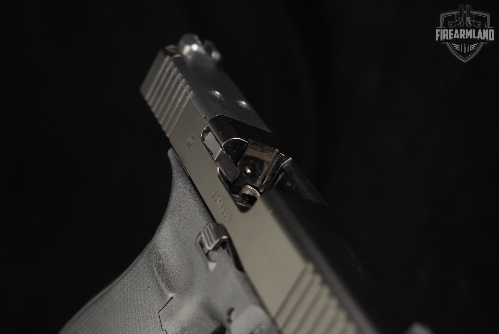Glock 21 Gen5 MOS G21 Gen 5 45ACP 4.61" +2 MAGS & ORIG CASE-img-11