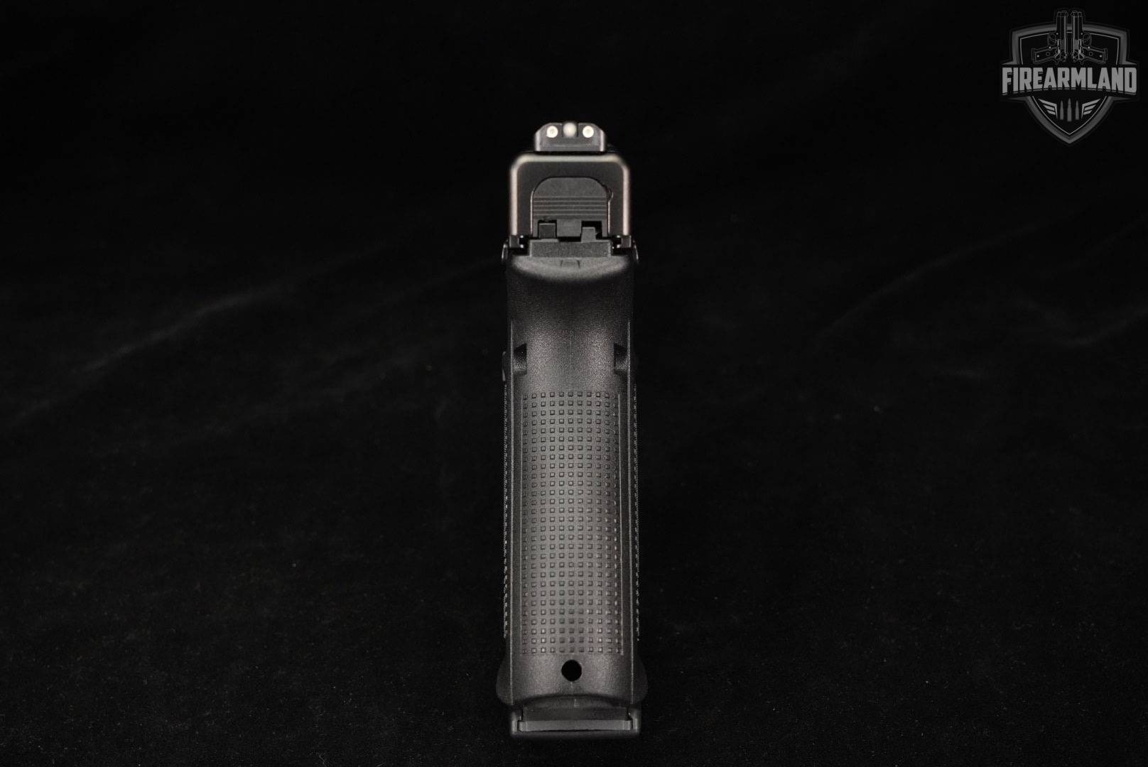 Glock 21 Gen5 MOS G21 Gen 5 45ACP 4.61" +2 MAGS & ORIG CASE-img-5