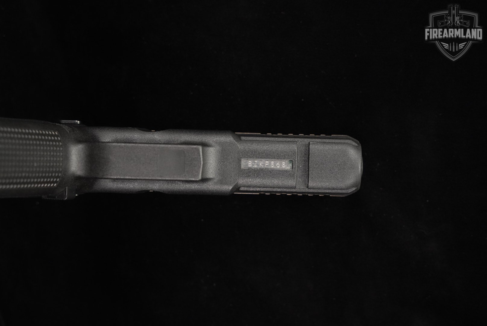 Glock 21 Gen5 MOS G21 Gen 5 45ACP 4.61" +2 MAGS & ORIG CASE-img-7