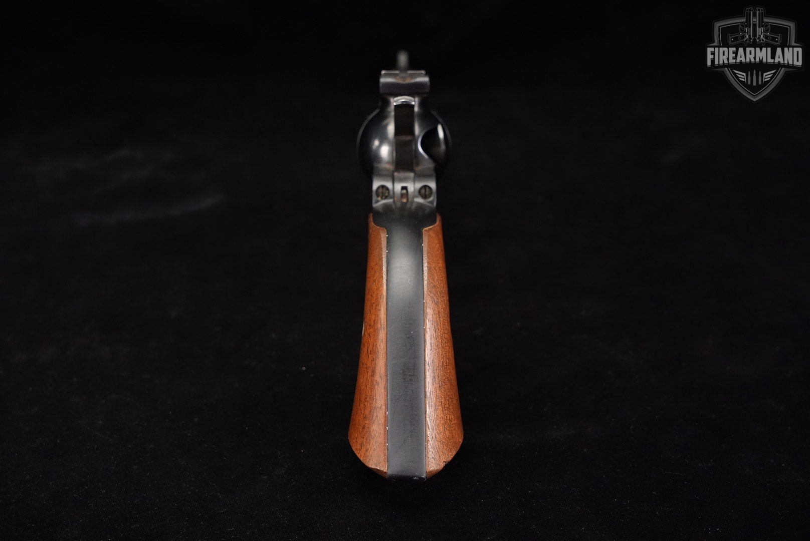 1978 Ruger New Model Single-Six 22LR 5.5" Blued Single6-img-5