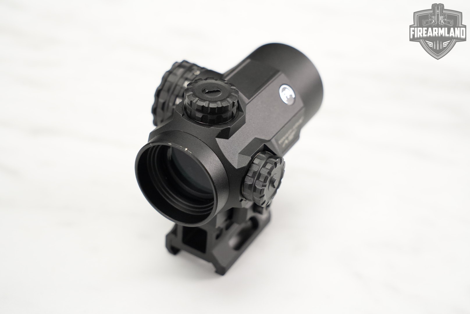 Primary Arms SLx MD-25 ACSS CQB Illuminated Red Dot Sight MD25 RDS-img-2